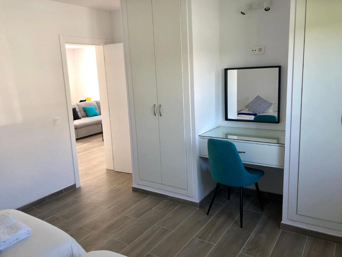 Sea Front Apartamento Frente Al Mar Playa Honda  Zewnętrze zdjęcie